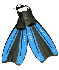 Snorkeling Fins