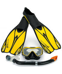 what is Snorkeling Gear