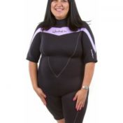 Plus Size Wetsuits For Women